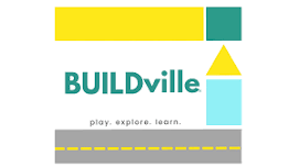 BUILDville® Social Playgroup