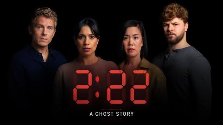 2:22: A Ghost Story (Theatre) - TV Tropes