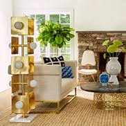 Modern american glamour since 1993. Havana Jonathan Adler Chandeliers Lamps Pendants Ylighting