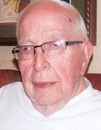 Norman Funk Obituary