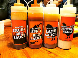 Beard brothers meats is your premier online butchery and supply, bringing your favorite cuts and bbq flavors straight to your doorstep. Beard Brothers Bbq Tropicana Avenue Jia Shin Lee