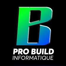 Pro Build Informatique