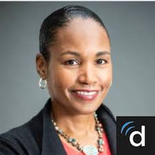 Dr. L. Ebony Boulware, MD