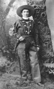 Encyclopedia of the Great Plains | CALAMITY JANE (1856-1903)