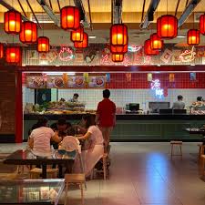 What to eat in publika. Publika Never Go Hungry In Publika Drop By Our Newly Facebook