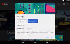Don't wait any longer and download youtube gaming on your computer for free. Youtube Gaming Apk 2 10 7 6 Download For Android Download Youtube Gaming Apk Latest Version Apkfab Com
