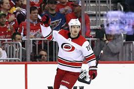 Sebastian aho c, carolina hurricanes. Hurricanes Re Sign Sebastian Aho Match Canadiens 5 Year 42 3m Offer Sheet Bleacher Report Latest News Videos And Highlights