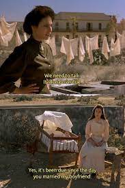 Como Agua Para Chocolate Like Water For Chocolate This Movie Just Kills Me Like Water For Chocolate Chocolate Movie Favorite Movies