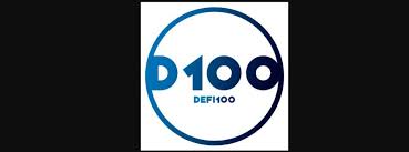 The data on the price of defi 100 (d100) and other related information presented on this website is obtained automatically from open sources therefore we cannot warrant its accuracy. Nnj87goutug0qm