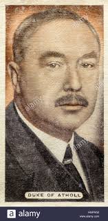 John george murray hi-res stock photography and images