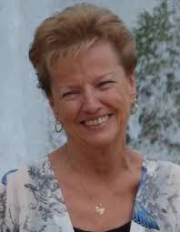 Maxine Grant Obituary (1945