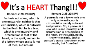 The Heart 1 Desperately Wicked And Deceitful 2