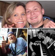 Memorial for son lost to kratom overdose