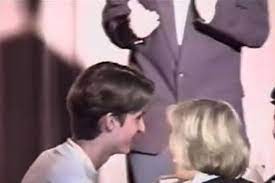 Born 21 december 1977) is a french politician who has been serving as the president of france and ex officio. Moment French President Emmanuel Macron Kissed Future Wife Brigitte Trogneux When She Was His 40 Year Old Married Teacher And He Was Just 15