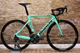 The aria is an aero race bike for the rider who wants to go fast and look good while they're doing it. Bianchi Aria Carbon Buy Clothes Shoes Online
