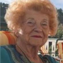 Obituary of Laura Jane Newkirk