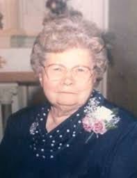 Elizabeth "Betty" Orth Obituary October 29, 2021