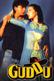 One of SRKs most obscure and lowest rated movies, what are you thoughts on  it? : rbollywood