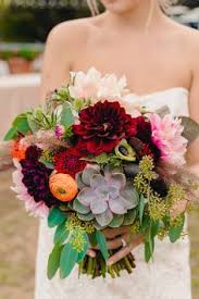 Succulents can last two weeks or longer without being replanted. 87 Wedding Bouquet Succulents Ideas Bouquet Wedding Wedding Bouquets