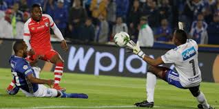 Horarios y canales para ver partido por liga betplay desde el estadio el campín, ver millonarios vs. Millonarios Vs Santa Fe Vea En Vivo Minuto A Minuto El Clasico Capitalino 2019 Futbol Colombiano Liga Betplay Futbolred