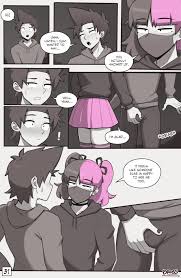 See Ya Later Boi 2 - explicit gay porn comic update