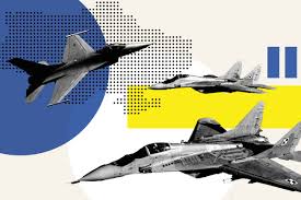 Why MiG Fighter Jets Are Not The Answer To Ukraine's Problems
