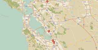 Premier inn aberdeen central west north anderson drive, aberdeen ab15 6dw. San Francisco Bay Area Motels And Premier Inns E Z 8 Motels