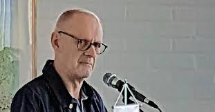 Åldrande hud i Hörnefors