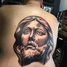 Ultimately, religious tattoos can be christian symbols or incorporate various imagery associated with christianity, spanning across different artistic themes and styles. 55 Best Jesus Christ Tattoo Designs Meanings Find Your Way 2019
