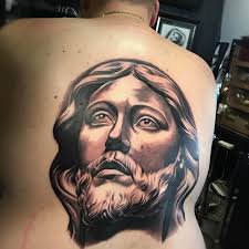 If you are looking to get a jesus tattoo, then this video has some amazing jesus tattoo designs. 55 Best Jesus Christ Tattoo Designs Meanings Find Your Way 2019