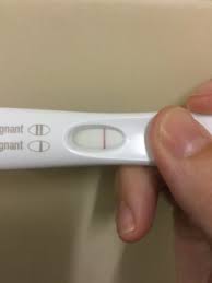 Clomid Cause False Positive Ttc With Pcos Babycenter Australia