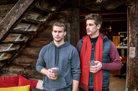 Tim (florian frowein) und nadja (anna lena class) heiraten. Sturm Der Liebe Sdl Staffel 16 Franzi Tim Episodenguide Seite 3 Fernsehserien De