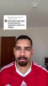 Respondendo a @!Gui.Zzz!??? #gakp #slot #liverpoolfc❤️ #atacante