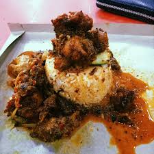 Ia merupakan kedai nasi kukus yang pertama di. Photos A Nasi Kukus Malaya Ayam Cincang Restaurant Halal A Puchong