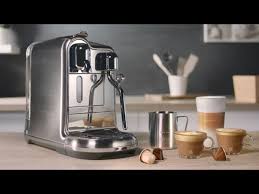 Maybe you would like to learn more about one of these? Creatista Pro Milk Based Coffee Preparation Youtube