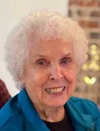 Obituary information for Jenice Bacon