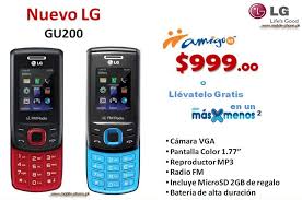 LG GU200 Mobile Pictures - mobile-phone.pk