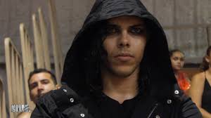 #ELVIGILANTE #THEWATCHMAN #LAOPORTUNIDAD