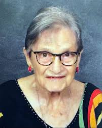 Earlene Armstrong Obituary October 9, 2025