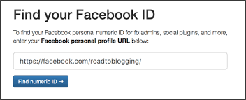 Head into settings > system > developer options on your. How To Find A Facebook Page Profile Id In 2021