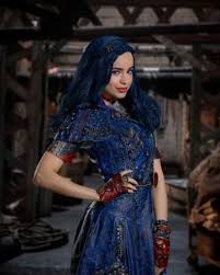 Ich bin nicht für verzögerungen verantwortlich, die durch den zoll entstehen. Evie Descendants Wiki Fandom