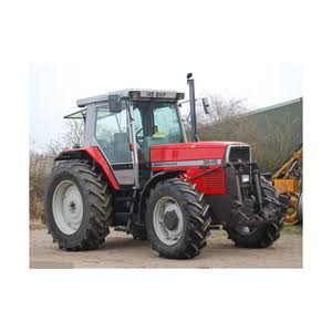 Massey Ferguson 3115 Tractor