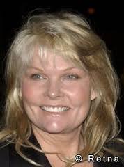 American actress Cathy Lee Crosby gained TV and film success in the early 1970s, and is maybe best-recalled by TV viewers as. - main1