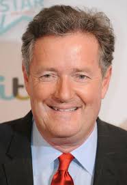 Piers Morgan