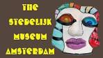 The Stedelijk Museum - Amsterdam - YouTube
