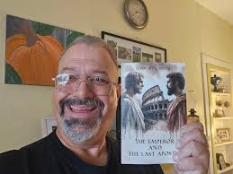 Author Lewis Ben Smith (@authorindianasmith) • Facebook