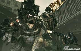 Knowing about these events helps you get a better understanding of why the world is as it is today. Boss Strategies Gears Of War 3 Wiki Guide Ign