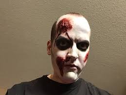 😈 Night of the Demons (1988).😈