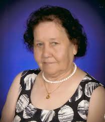 Obituary for Leta Lee