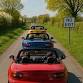 Wairarapa Dead End Roads event image